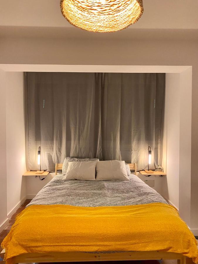Apartamento Pc Торрелавега Экстерьер фото