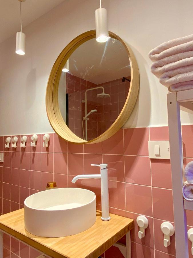 Apartamento Pc Торрелавега Экстерьер фото