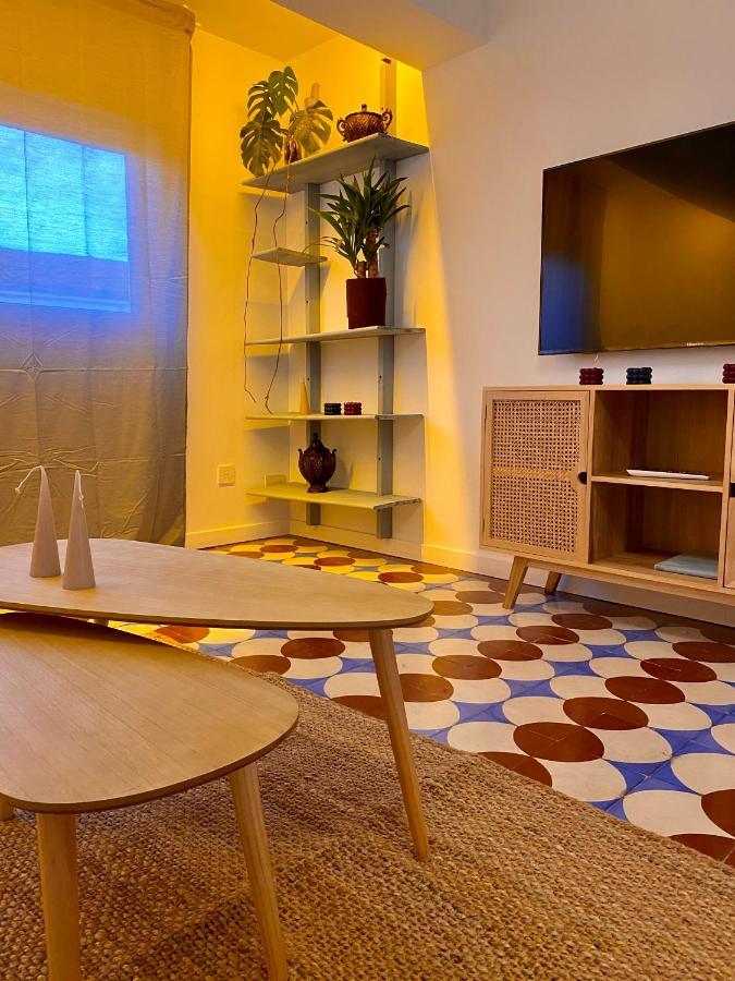Apartamento Pc Торрелавега Экстерьер фото