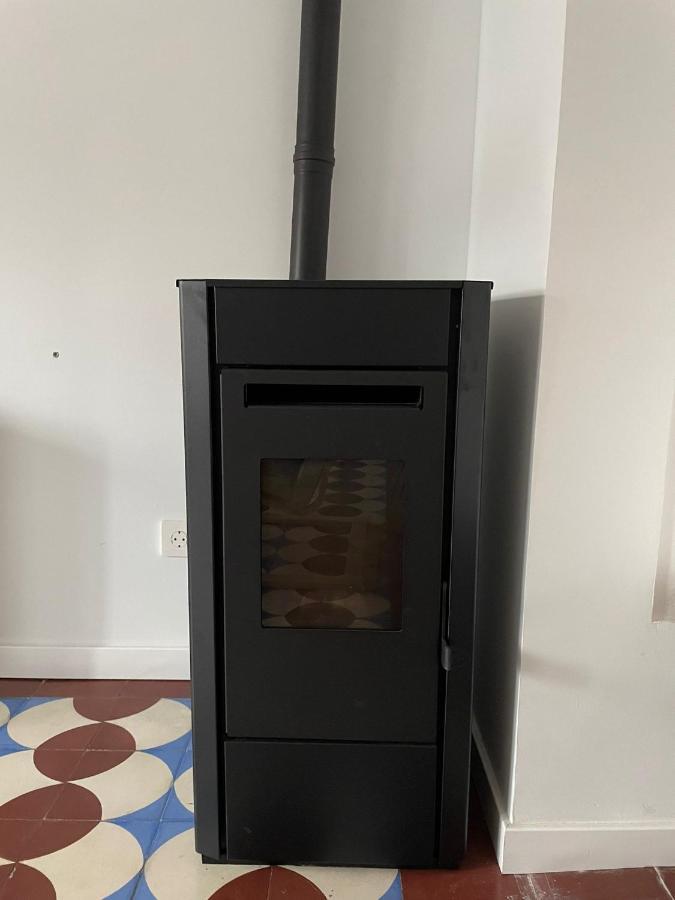 Apartamento Pc Торрелавега Экстерьер фото